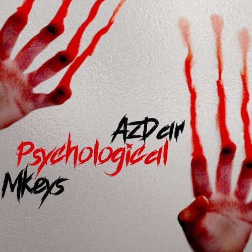 AzDar & Mkeys - Psychological