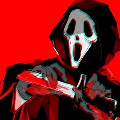 GHXSTFACE (PROD.haven)