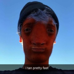 BACKSEAT PIMPIN (Feat. GENGHIS KHAN)