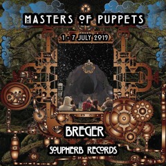 Breger @ Masters of Puppets [Kodama] Czech 2019