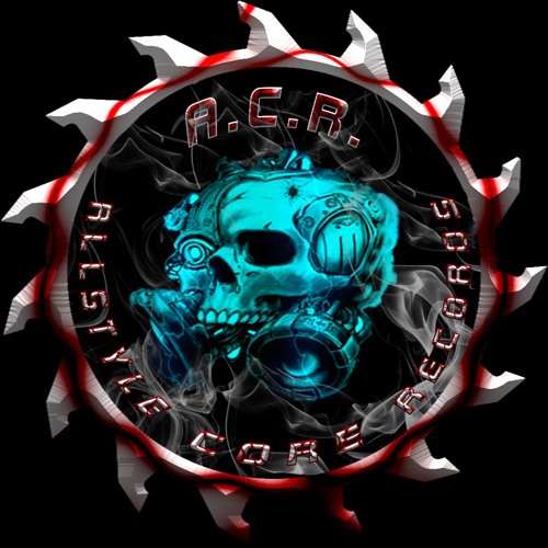A.C.R. ALLSTYLE CORE RECORDS PODCAST #1 MIXED BY T.O.R.B.