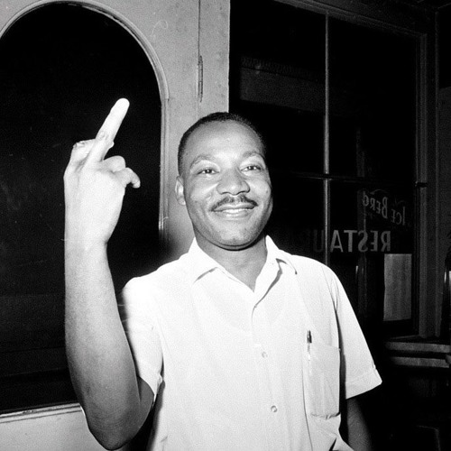 MLK prod. LloydFlannel
