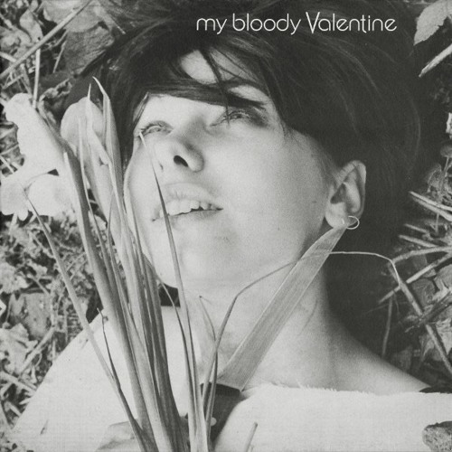 My Bloody Valentine- Drive It All Over Me