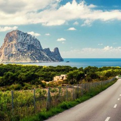 Ibiza Roads - compiled & mixed by Andreas Knoechel