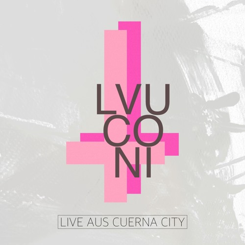 Live Aus Cuerna City / teaser