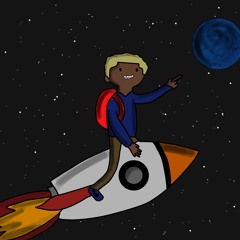 greetings earthlings! w/ scxtt pilgrim (prod. ghostface)
