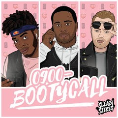 Sleazy Stereo - 0900-BOOTYCALL ALBUM 📱🍑 [OUT NOW]