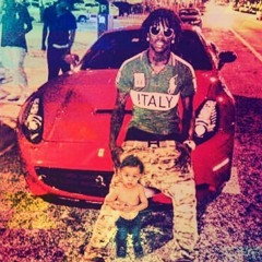 lil Teto - IMA HIT YOU (ft Yayo)