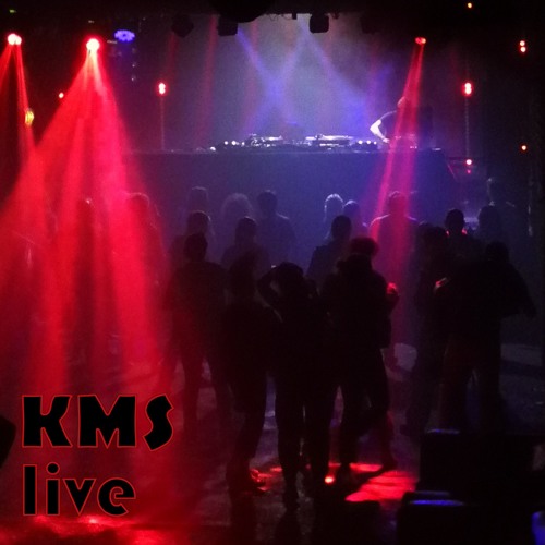 KnochenSägenMassaker [Live-Set Extract]