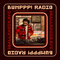 BUMPPP! RADIO 068 (FEATURING ESK)