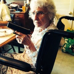 Granny with a Gun Ft. Fvckin_Frvnk (prod. Austin Cartier)