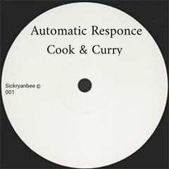 Cook and Curry - Automatic Responce (Nicey_breaks)