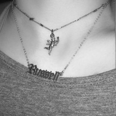 Dead Girl - Saint Mors (ft. FVMINE) Prod. Versus Beats