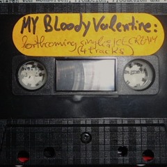 My Bloody Valentine- Love Machine