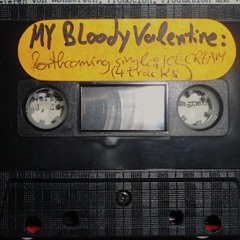 My Bloody Valentine- No Place To Go