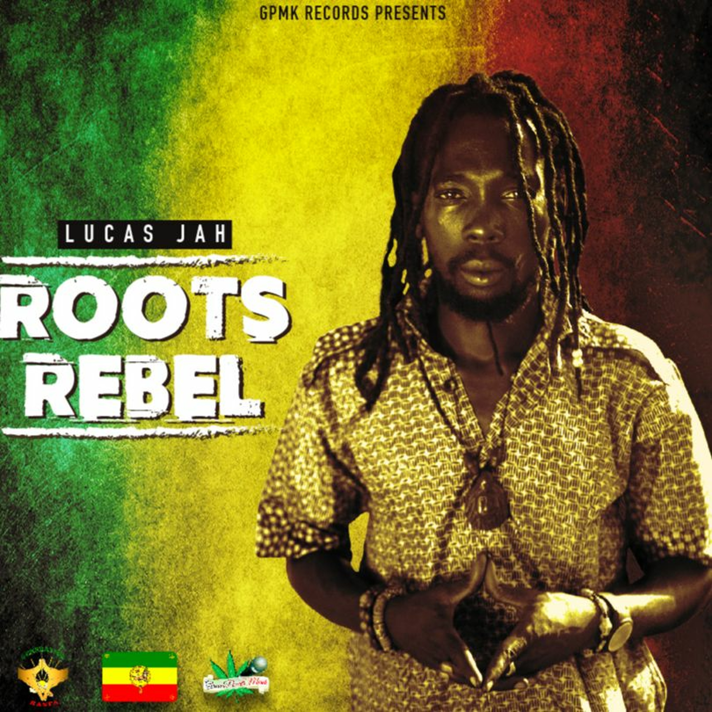 Lucas Jah
