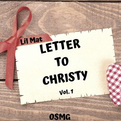 Letter to Christy Vol. 1