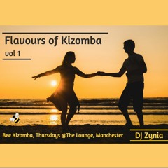 Kizomba