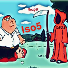 Iso5 R3d Reaper