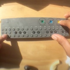 Session 01 - Sunshine Tape