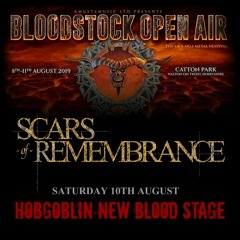 Shattered Wings 2019