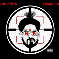Emiway Thandai Diss Track 18+ Talhah yunus