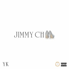 YK - Jimmy Choo