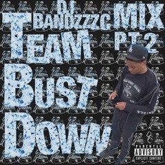 TBD DJ BANDZZZC TBD MIX PART TWO (IG @djbandzzzc)