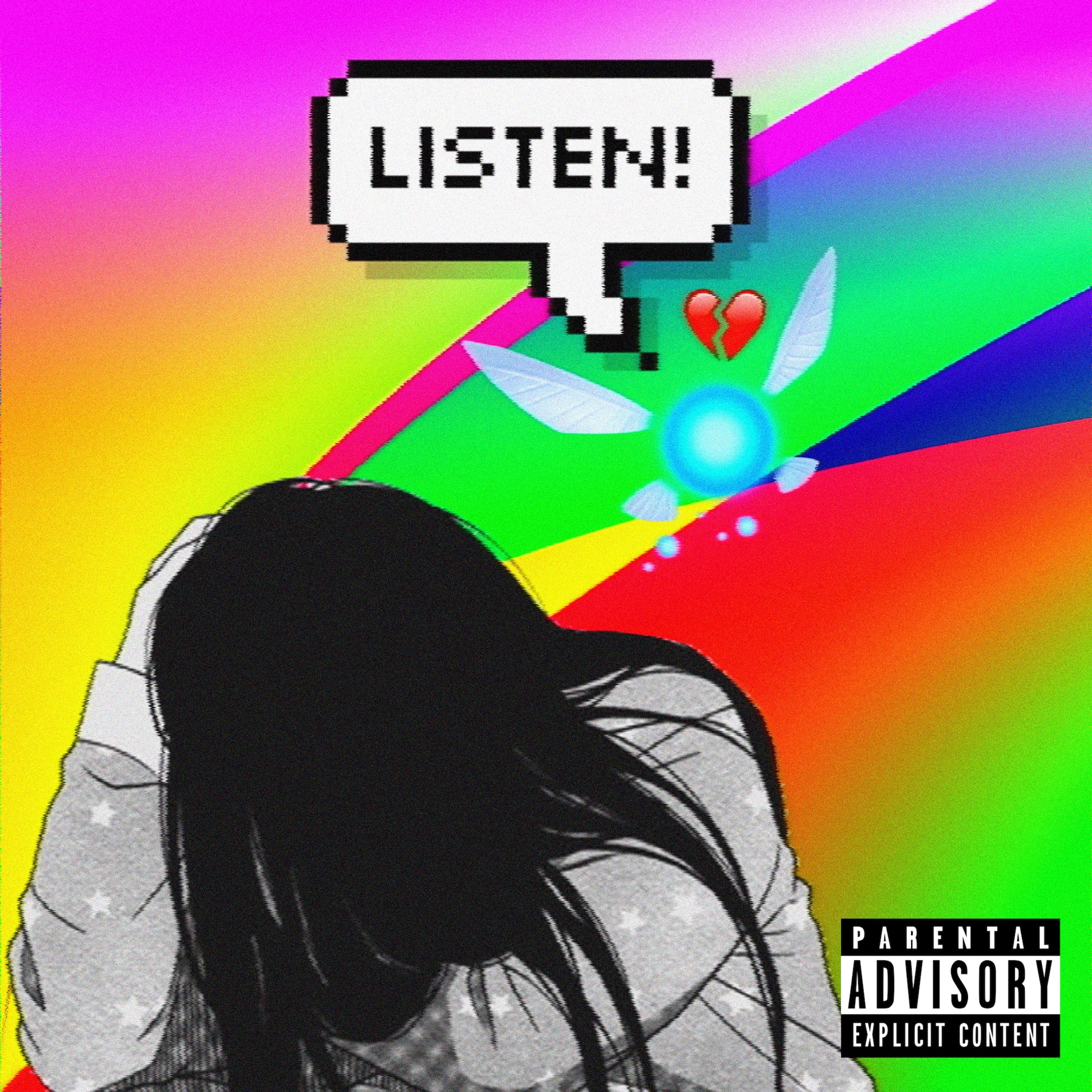 Listen episode artwork