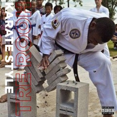 Karate Style Freestyle (Prod. by Tre RooH)