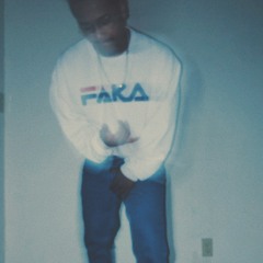 Faded n Jaded (Prod. J. Gat$by)