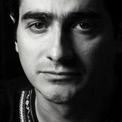 همایون شجریان - ابر می بارد