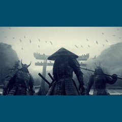 One-Winged Warrior (Contest)[CLOSED]