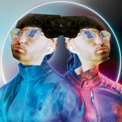 COMME PAS DEUX-TIFO(cover)