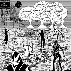 Damaged Clock Feat Deleplei - Cyberdyne Systems (Skynet)