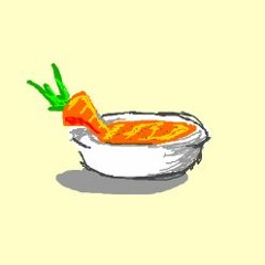 Carrot Soup