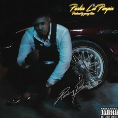 Parkin Lot Pimpin (Prod. Gooney Tunes)