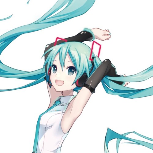 ai ai ai miku needs a samurai