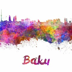 Pumping Electro Mix - Baku