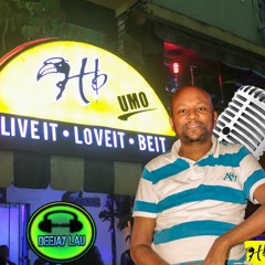 Dj Lau Soul Mix [Hb Pub Umo]