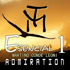 ADMIRATION - Martin Leoni (track 2 off ESENCIAL 1)