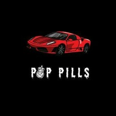 Pop Pills-Lil Frxd x LukeXi