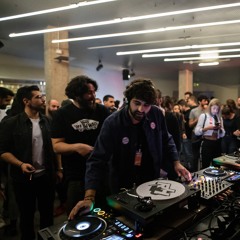 Feedasoul Takeover (Ballroom Blitz) 06/04/2019