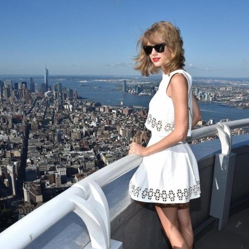 Welcome To New York (Taylor Swift cover)