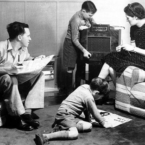 Staple Diet Sessions Session 3