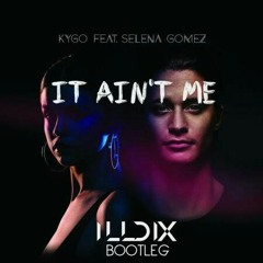 REVOL LURONG - IT AINT ME - ( RECORDER MUSIC PRO ).mp3