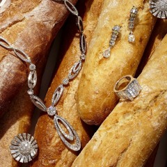 Flawless Baguettes ft. Dolla Bill & Matty Ice