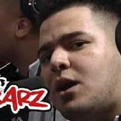 101Barz - Studiosessie 192