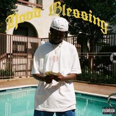 Hood Blessing Ft Boxwitdatool & Manti