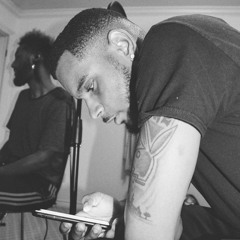 Pro Tools Blues (feat. Slyrex)